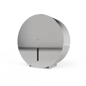 260202&sol;SP Fitzroy of London Toilet Roll Dispenser - Polished