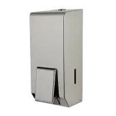 260401&sol;SP Fitzroy of London Soap Dispenser - Polished