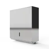 260508&sol;SP Fitzroy of London Paper Towel Dispenser - Polished