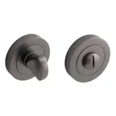 Eclipse 62991 Dark Bronze Thumbturn & Release on Round Rose &lpar;Freestyle Range&rpar;
