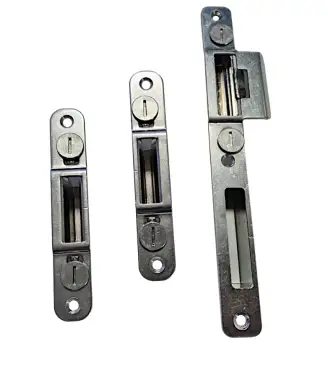 Click Here To Enlarge This Photo Of L35572 - ERA Adjustable Keep Set to suit Timber & Composite Doors - Right Hand &lpar;5419-85RH-A&rpar;