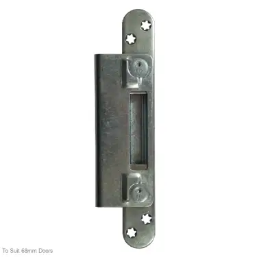 Click Here To Enlarge This Photo Of L33674 - WINKHAUS AV2 Hook Keep - to suit 68mm Doors &lpar;5002568&rpar;