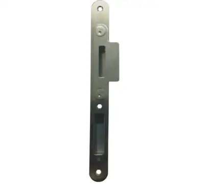 Click Here To Enlarge This Photo Of L32170 - WINKHAUS Centre Keep to suit Cobra&comma; Trulock & Thunderbolt - LH - Suits 44mm Door Thickness &lpar;4929152&rpar;