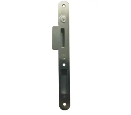 Click Here To Enlarge This Photo Of L32169 - WINKHAUS Centre Keep to suit Cobra&comma; Trulock & Thunderbolt - RH - Suits 44mm Door Thickness &lpar;4929149&rpar;