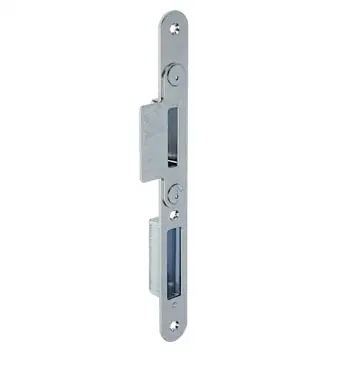 Click Here To Enlarge This Photo Of L32914 - WINKHAUS Centre Keep to suit Cobra&comma; Trulock & Thunderbolt - RH - Suits 54mm Door Thickness &lpar;4993853&rpar;