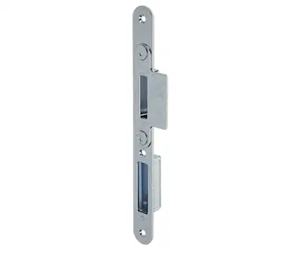 Click Here To Enlarge This Photo Of L33472 - WINKHAUS Centre Keep to suit Cobra&comma; Trulock & Thunderbolt - LH - Suits 68mm Door Thickness &lpar;4941938&rpar;