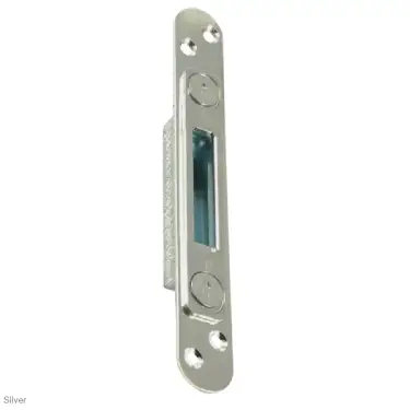 Click Here To Enlarge This Photo Of L32168 - WINKHAUS Reversible Hook Keep to suit Cobra&comma; Trulock & Thunderbolt &lpar;2938393&rpar;