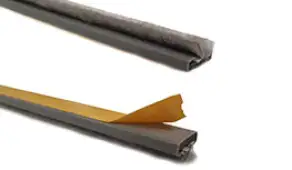 AF1504FS&sol;GRY Astroflame Intumescent Seals &lpar;30 mins&rpar; Fire & Smoke 15x4x2100mm - Grey