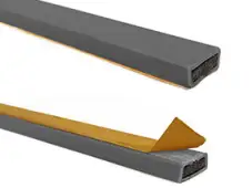 AF1004FO&sol;GRY Astroflame Intumescent Seals &lpar;30 mins&rpar; Fire Only 10x4x2100mm - Grey