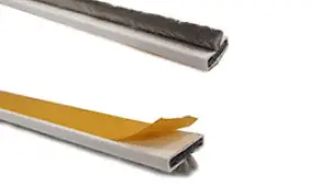 AF2504FS&sol;WH Astroflame Intumescent Seals &lpar;60 mins&rpar; Fire & Smoke 25x4x2100mm - White