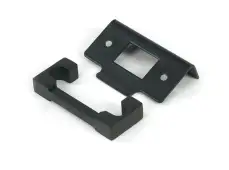 51722 From the Anvil Aged Bronze &half;" Rebate Kit for Deadbolt