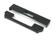 51473 From the Anvil Aged Bronze &half;" Rebate Kit for Euro Deadlock