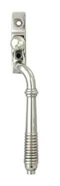 Click Here To Enlarge This Photo Of 52054 From the Anvil Polished Marine SS &lpar;316&rpar; Reeded Espag - RH