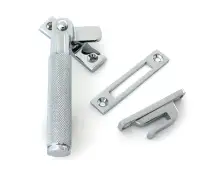 52117 From the Anvil Polished Chrome Locking Brompton Fastener &ndash; LH