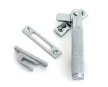 52118 From the Anvil Polished Chrome Locking Brompton Fastener &ndash; RH