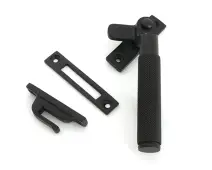 52122 From the Anvil Aged Bronze Locking Brompton Fastener &ndash; RH