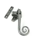 52003 From the Anvil Pewter Night-Vent Locking Monkeytail Fastener &lpar;Steel Window&rpar;