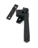51990 From the Anvil Black Night-Vent Locking Avon Fastener &lpar;Steel Window&rpar;