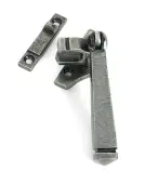 51991 From the Anvil Pewter Night-Vent Locking Avon Fastener &lpar;Steel Window&rpar;