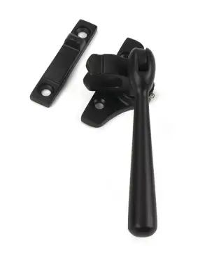 Click Here To Enlarge This Photo Of 51997 From the Anvil Aged Bronze Night-Vent Locking Newbury Fastener &lpar;Steel Window&rpar;