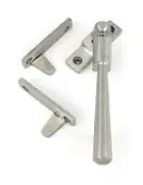 52063 From the Anvil Satin Marine SS &lpar;316&rpar; Night-Vent Locking Newbury Fastener