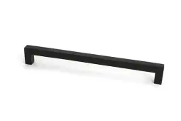 51859 From the Anvil Aged Bronze Albers Cabinet Pull Handle - Large &lpar;224mm Fixing Centres&rpar;