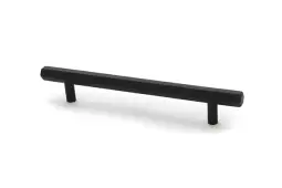 51872 From the Anvil Aged Bronze Kahlo Cabinet Pull Handle - Medium &lpar;160mm Fixing Centres&rpar;