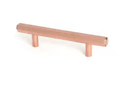51878 From the Anvil Polished Bronze Kahlo Cabinet Pull Handle - Small &lpar;96mm Fixing Centres&rpar;