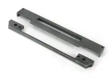 51809 From the Anvil Pewter &half;" Rebate Kit for Euro Din Sashlock
