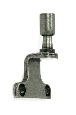 Click Here To Enlarge This Photo Of 52046 From the Anvil Pewter Locking Stay Pin &lpar;Steel Window&rpar;