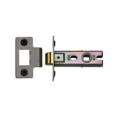 Click Here To Enlarge This Photo Of YKTL2N-MB M&period;Marcus York Tubular Latch 2 &half;" Matt Bronze Finish