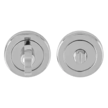 Click Here To Enlarge This Photo Of SZR004CP - Carlisle Brass Serozzetta Turn & Release Polished Chrome