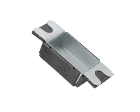 Click Here To Enlarge This Photo Of Eclipse 99758 Intumescent Fire Kit to suit Eclipse Digital Locks &lpar;ED15&sol;20&sol;40&rpar;