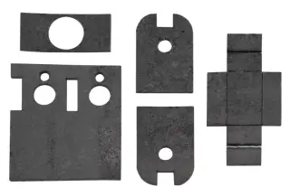 Eclipse 99758 Intumescent Fire Kit to suit Eclipse Digital Locks &lpar;ED15&sol;20&sol;40&rpar;