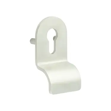 Click Here To Enlarge This Photo Of CRES1602SSS Frelan Hardware CRES &lpar;Lug Fixed&rpar; Euro Profile Cylinder Pull Satin Stainless Steel &lpar;SS316&rpar;