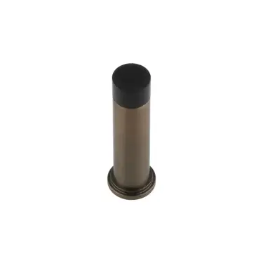 Click Here To Enlarge This Photo Of CRES2051AB Frelan Hardware CRES Wall Mounted Door Stop Antique Brass &lpar;SS316&rpar;