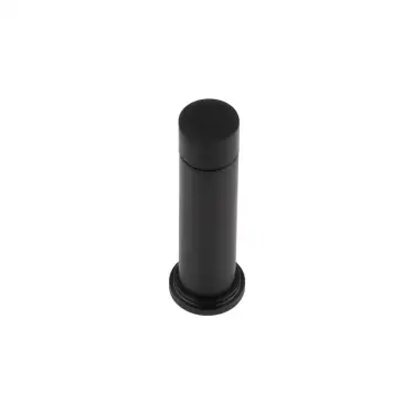 Click Here To Enlarge This Photo Of CRES2051MB Frelan Hardware CRES Wall Mounted Door Stop Black &lpar;SS316&rpar;