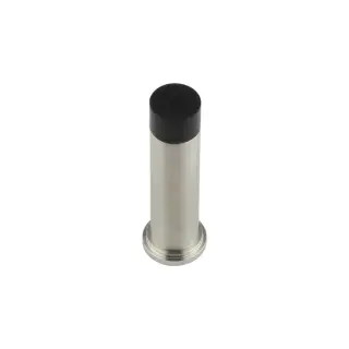CRES2051SSS Frelan Hardware CRES Wall Mounted Door Stop Satin Stainless Steel &lpar;SS316&rpar;