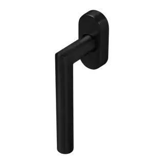 BLU Performance TTH50 Tilt & Turn Window Handle&comma; 32&period;5 x 69 x 14mm MBL &lpar;TTH50-MBL&rpar;