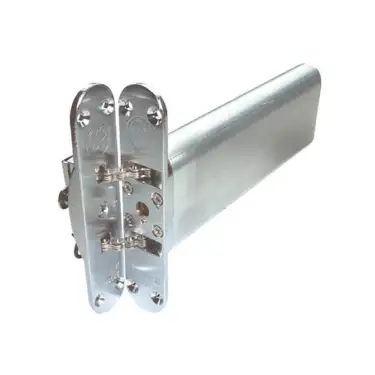 Click Here To Enlarge This Photo Of B1&period;SCP Newstar BARYMATIC&reg; Concealed Jamb Door Closer