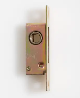 Click Here To Enlarge This Photo Of NS&period;A Newstar Mortice Budget Lock
