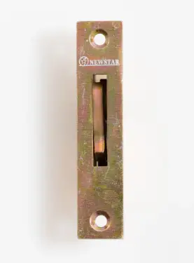 Click Here To Enlarge This Photo Of NS&period;A Newstar Mortice Budget Lock