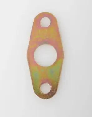 Click Here To Enlarge This Photo Of NS&period;B Newstar Budget Lock Escutcheon