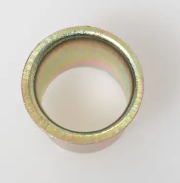 Click Here To Enlarge This Photo Of NS&period;E Newstar Budget Lock Open Ferrule Escutcheon