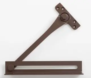 930001&period;BRZ Newstar BARY&reg; Surface Limiting Stay - Bronze