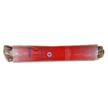 Click Here To Enlarge This Photo Of 1837-4 No&period;4 Waxed Cotton Sash Cord 6mm x 10mtr
