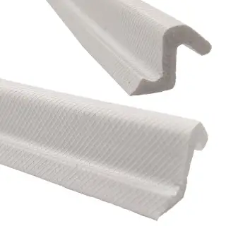 Schlegel Aquamac 21 &lpar;Qlon QL 3009&rpar; Weatherseal 250m Roll - White