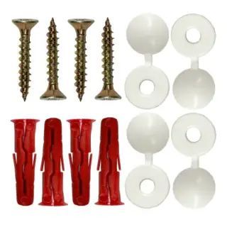 Sign Wall Fixing Kit