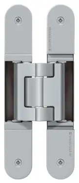 Click Here To Enlarge This Photo Of TE 540 3D Simonswerk TECTUS Concealed Hinge 200mm x 32mm &lpar;120kg&rpar;