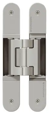 Click Here To Enlarge This Photo Of TE 540 3D Simonswerk TECTUS Concealed Hinge 200mm x 32mm &lpar;120kg&rpar;